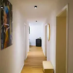 Διαμέρισμα Modern Parking Wifi 6 Pax Λάντσχουτ