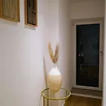 Modern Parking Wifi 6 Pax Διαμέρισμα *