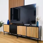 Apartmán Modern Parking Wifi 6 Pax Landshut